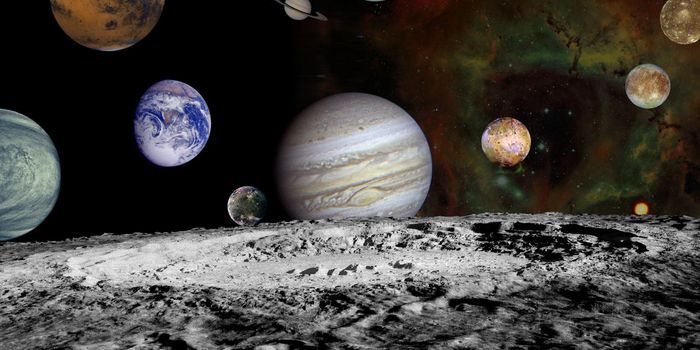 Solar System More Fragile Than We Thought