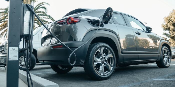 Lithium batteries that can charge in 5 minutes