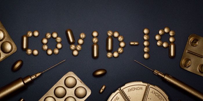 COVID-19 Increases Alzheimer's Risk by 50-80% in Older Adults