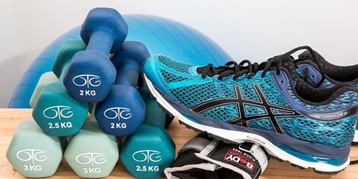 Fitness May Reduce Death Risk for Those with High Blood Pressure