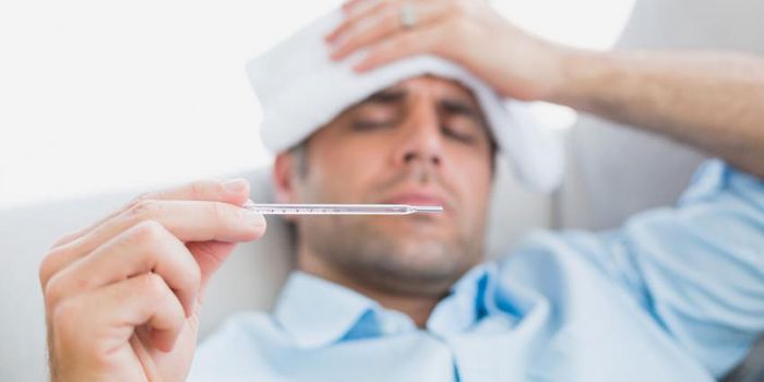 Is the flu virus hiding from you?