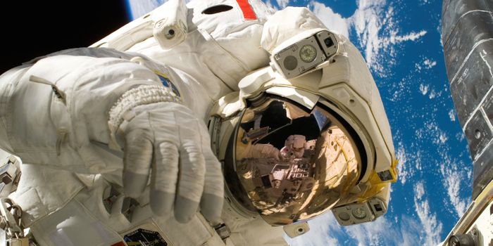 Spaceflight Linked to Short and Long Term Neurological Changes
