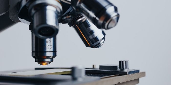 A New Biomarker Candidate for Cancer Diagnostics