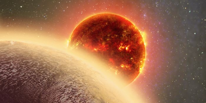 Discovery of a Not-So-Distant Venus-Like Exoplanet Fuels High Hopes