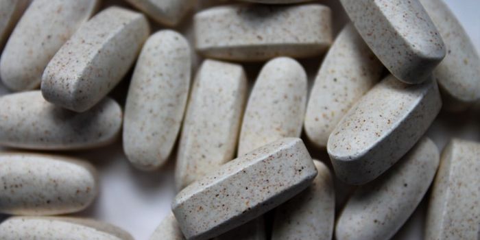 The Potential of Antivitamins