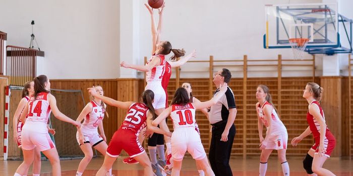 The Female Athlete Triad