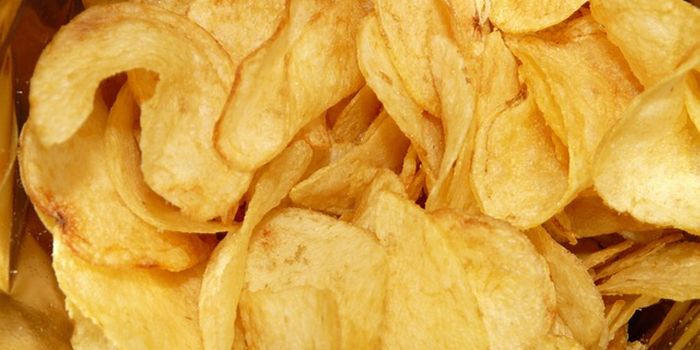 Ultra-processed Foods May Lead to Inflammation, Heart Disease