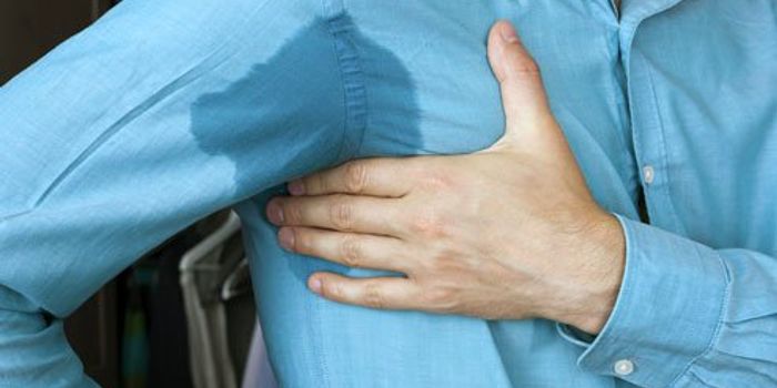 First Drug Approved for The Treatment of Hyperhidrosis