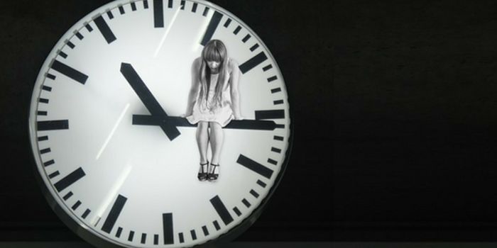 Turning the Clock Back Can Trigger Depression