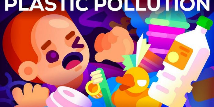 The (Plastic) Elephant in The Room