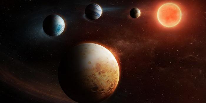 Outer rocky world challenges planet-forming theory