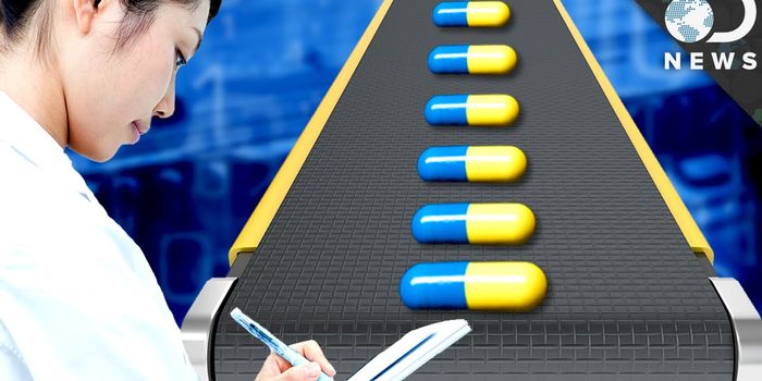 Big Pharma and Drug Prices: Where