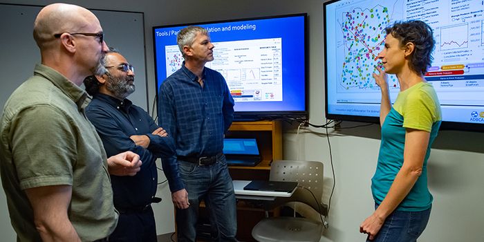 How a Video Game Can Reduce Animal Disease Outbreaks