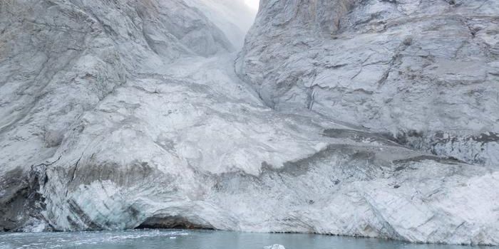 Greenland Mountaintop Collapse Triggered Mega Tsunami & 9-Day Seismic Event