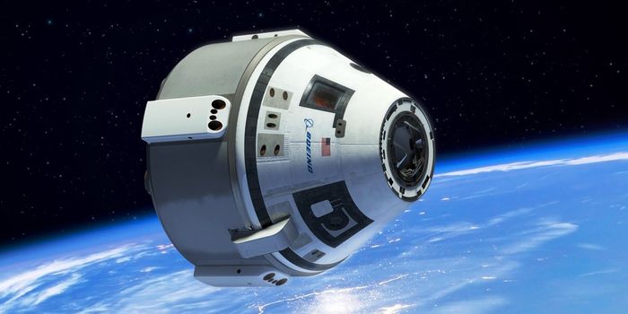 An Astronaut for Boeing's First Crewed Rocket Launch Has Been Replaced by NASA