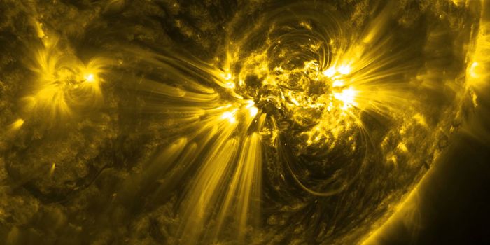 NASA Publishes 30-Minute HD Video of Sun's Surface