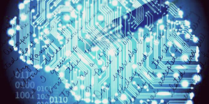 AI Reads Handwriting Better Than Us