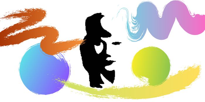 Can optical illusions help diagnose autism?