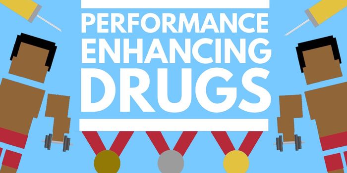 The Science of Performance Enhancing Drugs