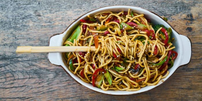 Loss of Smell Reduces Enjoyment When Eating and Cooking