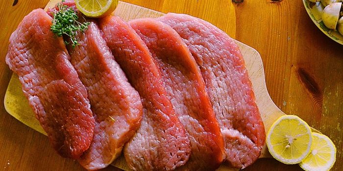 Eating Animal Protein May Not Raise Risk of Heart Disease, Cancer