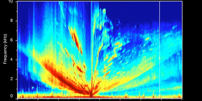 Listen to the Eerie Plasma Waves That Move From Saturn to Enceladus