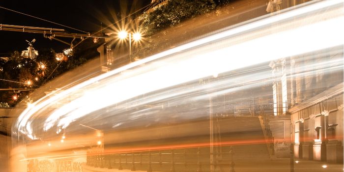 Autonomous Vehicle Tech Part I: See Around Corners