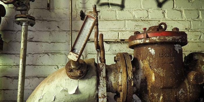 The water lost through the leaks: how we can do better