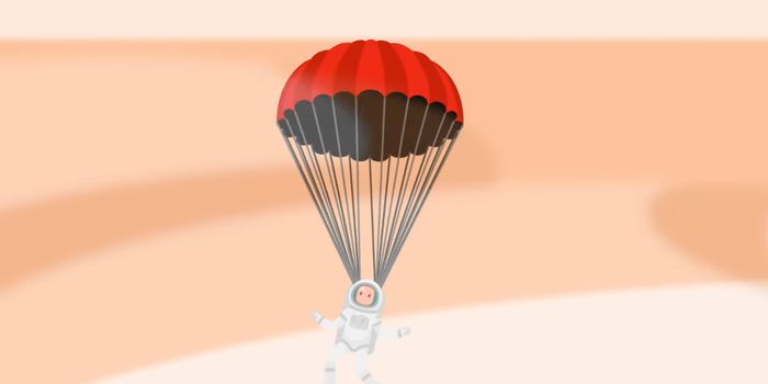 Here's What Makes Mars So Challenging to Land On