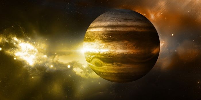 These Meteorites Helped Scientists Place an Age on Jupiter