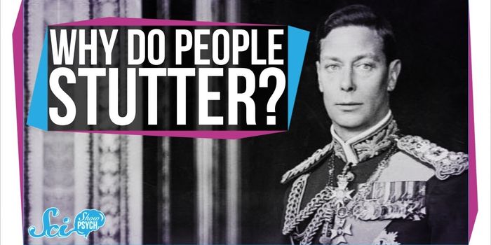 Stutter: The Science Behind the Stammer