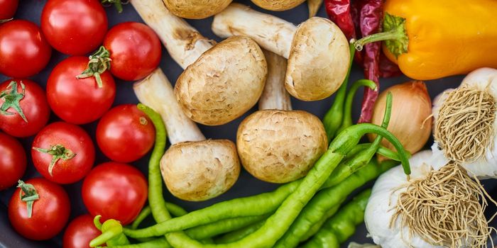 An Earth-Friendly Diet Starts With Swapping One Food Item Per Day