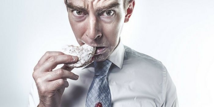 Stop Eating So Fast!