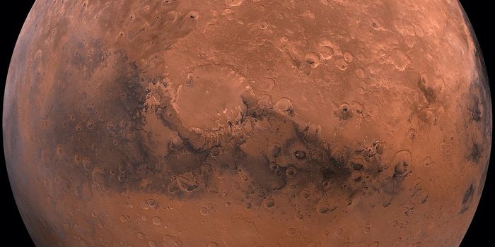 How Much Do You Know About Mars?