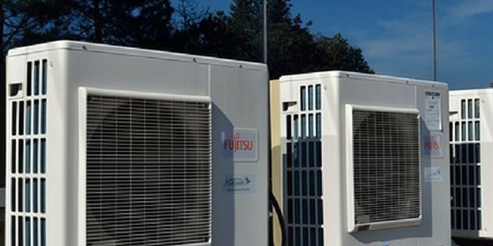 Is Your Air Conditioning Making You Sick?