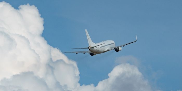 Climate Change is Making Air Turbulence Worse