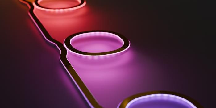 Compact Tunable Laser Promises Broad Applications Without Moving Parts