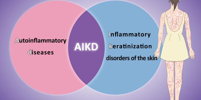 Scientists Declare Brand New Category of Skin Disorders