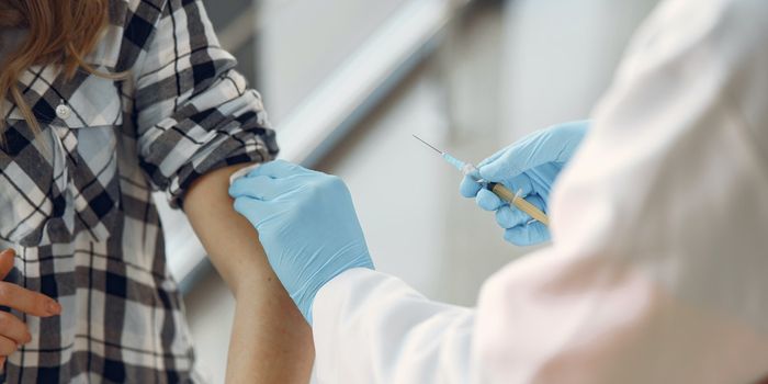 "Shelf-Stable" COVID-19 Vaccine Candidate Made From Plant and Bacteria Viruses