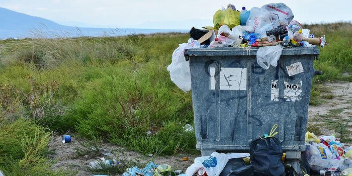 EU to ban single-use plastics