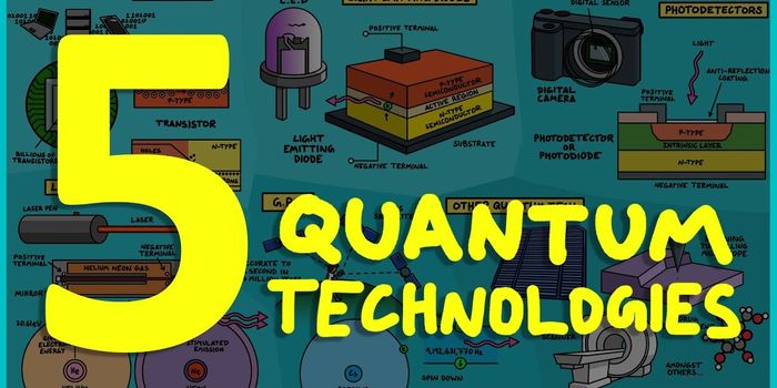 How Quantum Physics Affects Your Life