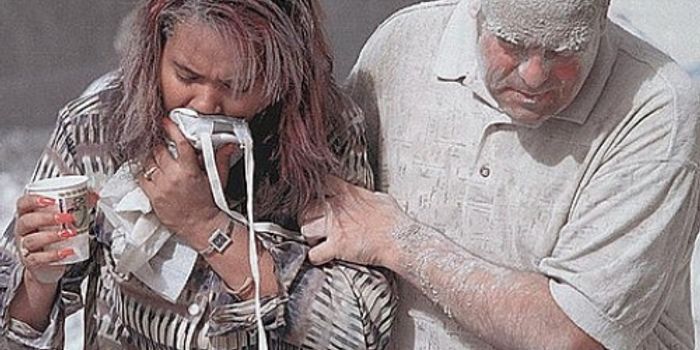 Seventeen Years Later Health Problems from 9/11 Persist