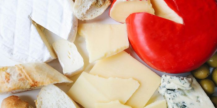 Eating Full-fat Cheese Linked to Lower Dementia Risk