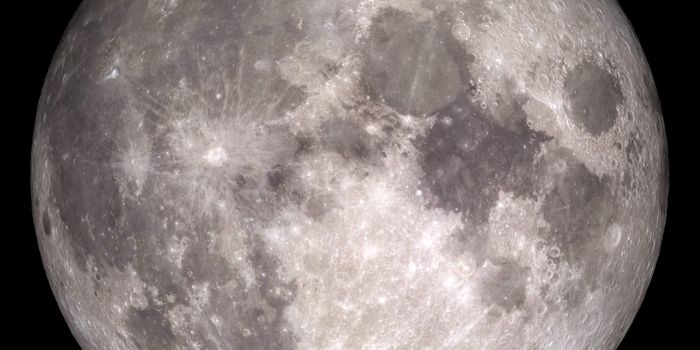 Solving the Moon's Magnetic Mystery