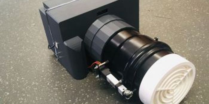 First Ever Personalized Sound Projector