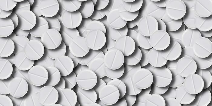Aspirin Reduces Cancer Progression