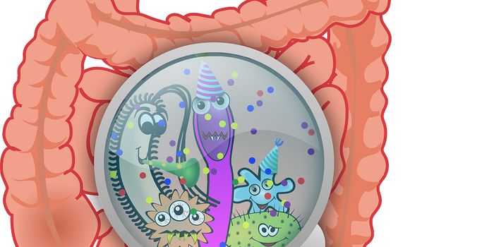 Novel complex that targets bad bacteria and protects good bacteria