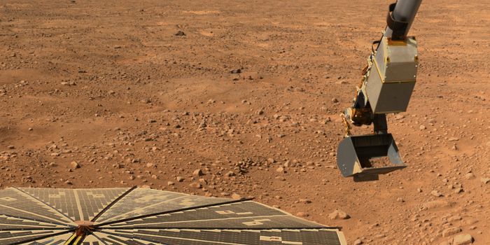 Space Exploration's Newest Breakthrough: Hovering Rover Propelled by Ionic Propulsion