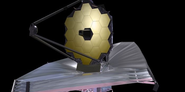 James Webb Space Telescope Will Search for Life's Building Blocks