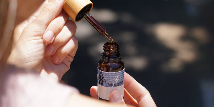 Cannabis Oil May Help Burning Mouth Syndrome